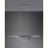 ISABEL LAMPA WISZĄCA LED 4000K   RL R32201106